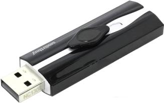  Накопитель USB 2.0 64GB SmartBuy SB64GBCMT-K