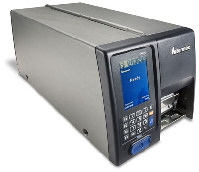  Принтер термотрансферный Intermec PM23 (PM23CA0100000202)