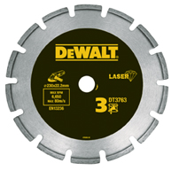  Диск отрезной DeWALT DT 3764