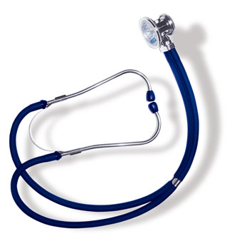  Стетофонендоскоп CS Medica CS-421 (синий)