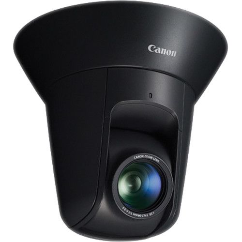  Видеокамера сетевая Canon VB-M42B