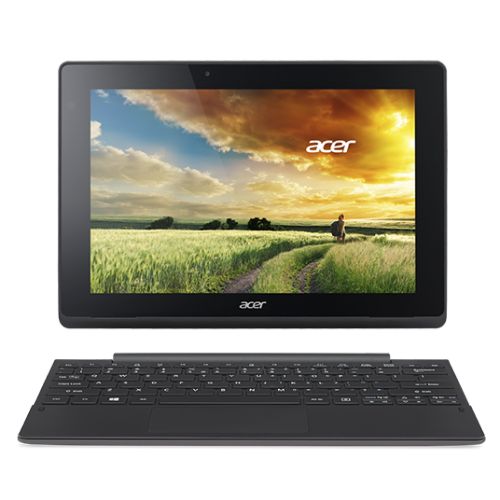Acer Aspire Switch 10 SW3-016-130G (10.1&#039;&#039; WXGA(1280x800) IPS/Intel Atom x5-Z8300 1.44GHz Quad/2GB/64GB/GMA HD/no3G/WiFi n/BT4.0/USB3.0/2.0MP