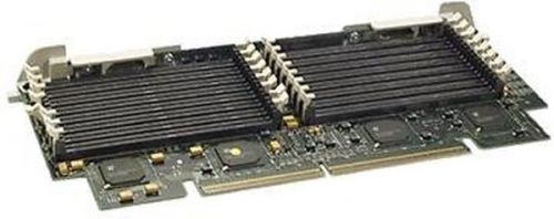  Плата расширения HP Memory Board (E7) (644172-B21)