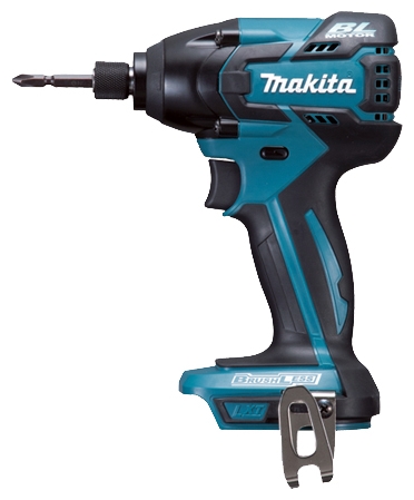  - шуруповерт Makita DTD129Z