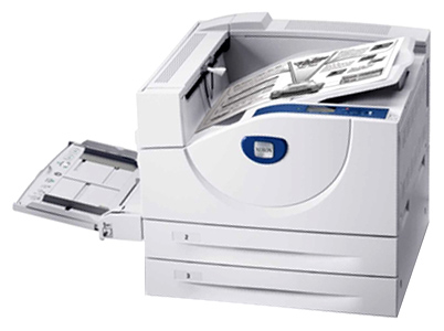  Принтер монохромный лазерный Xerox Phaser 5550N