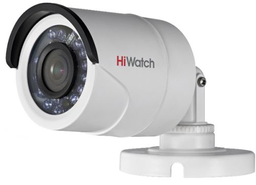  HiWatch DS-T200