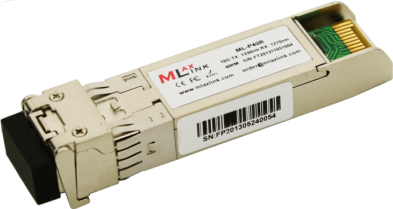 Модуль SFP+ MLaxLink ML-P40T