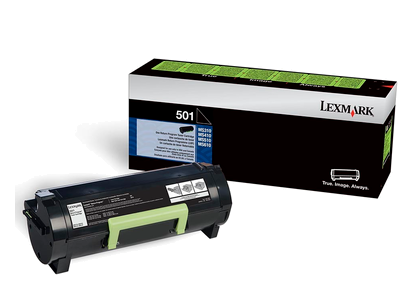  Картридж Lexmark 50F0UA0