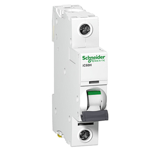  Автоматический выключатель Schneider Electric A9F79150