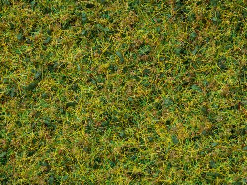  Аксессуар Noch 07073 Имитатор травяного покрова "пастбище" - волокна 0.25-6 мм