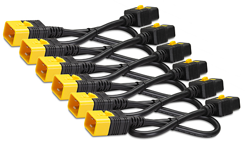 Комплект кабелей APC AP8716S