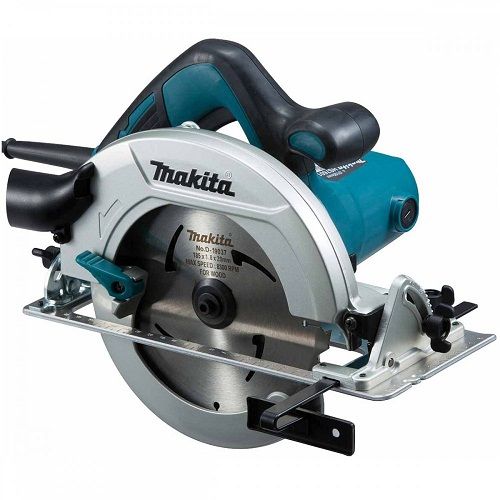  Пила дисковая Makita HS7601