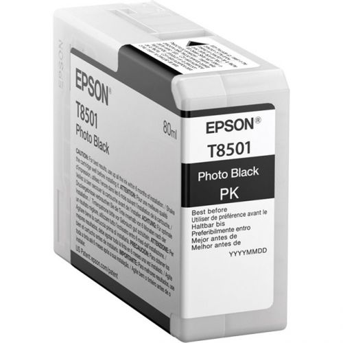  Картридж Epson C13T850100