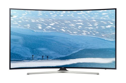  Телевизор LED Samsung UE55KU6300UXRU