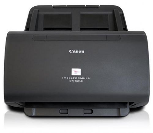  Документ-сканер Canon DR-C240