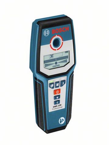  Инструмент Bosch GMS 120 PROF