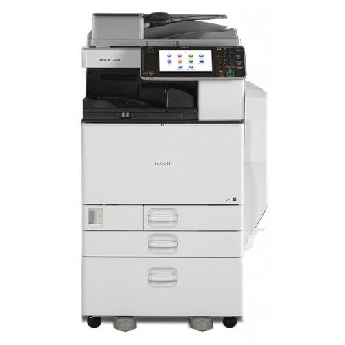  МФУ монохромное Ricoh MP 5054ASP