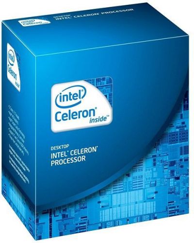 Intel Celeron G1830 2.8GHz Dual Core Haswell (LGA1150, DMI, L3 2MB, 53W, 1050MHz, 22nm) BOX