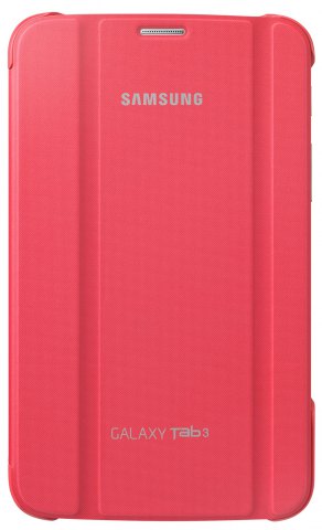 Samsung EF-BT210BPEGRU для Samsung Galaxy Tab 3 7" SM-T210, розовый