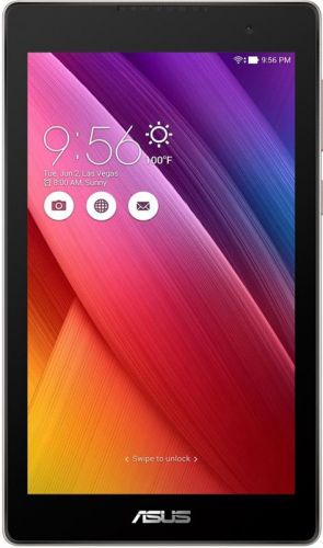 Asus ZenPad C 7.0 Z170C 8Gb WHITE Atom x3-C3200/1G/8G/7" IPS WSVGA (1024x600)/MaLi-450 MP4/BT/GPS/Android 5.0