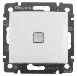  Выключатель Legrand 774410