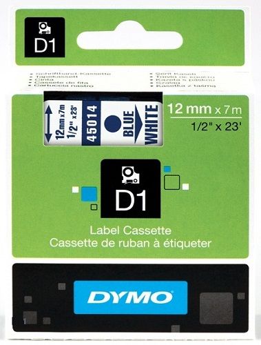  Картридж Dymo S0720540