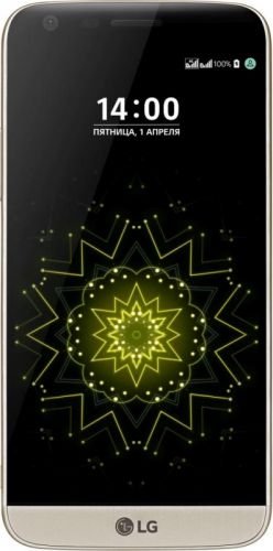 LG G5se H845 32Gb золотистый