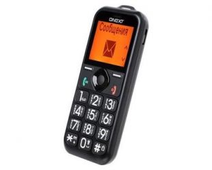Onext Care-phone 4   -  2