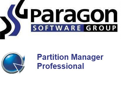  Право на использование (электронный ключ) Paragon Partition Manager Professional RU SL