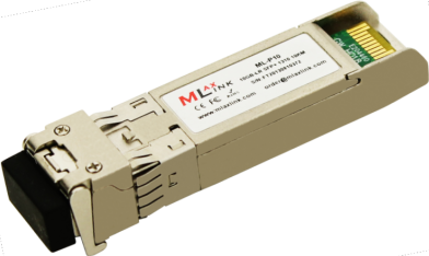 Модуль SFP+ MLaxLink ML-P10/HP