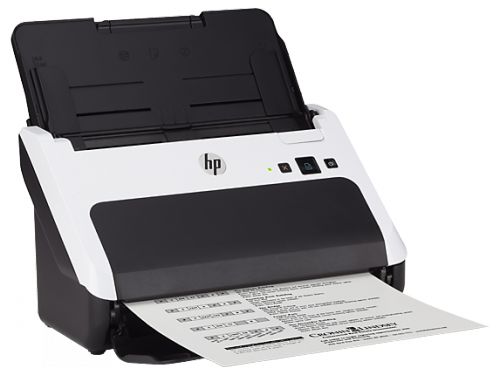  Документ-сканер протяжной HP SJ 3000 S2