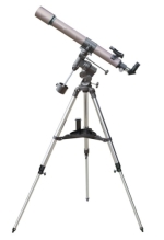  Телескоп Bresser Lyra 70/900 EQ-SKY