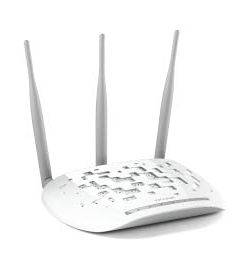  Точка доступа TP-LINK TL-WA901ND