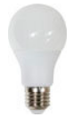 Лампа светодиодная Feron LB-91 20LED (7 Вт)