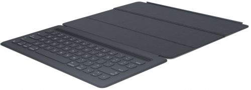 Apple iPad Pro 12.9" Smart Keyboard (MJYR2ZX/A) U.S. English keyboard layout (нет русских букв)