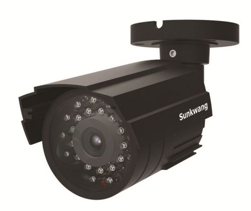  Видеокамера Sunkwang SK-P564/MS17P (3.6)