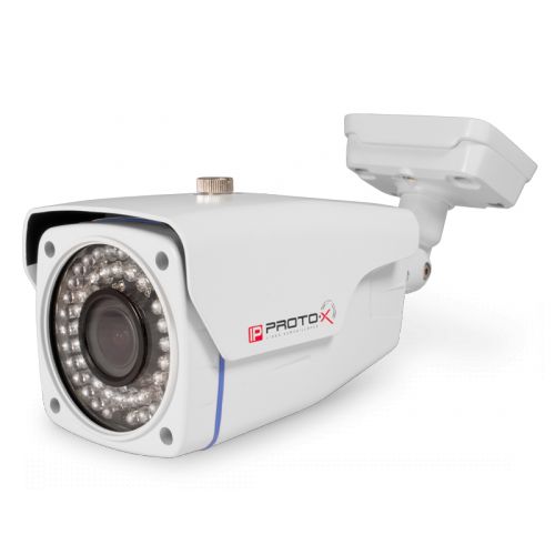  Видеокамера IP Proto-X Proto IP-TW20V212IR (AI)