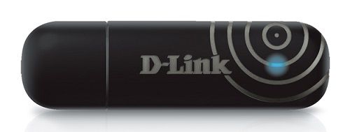  Сетевая карта D-link DWA-140/D1A