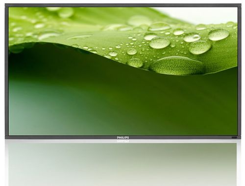  Панель LCD 55&#039; Philips BDL5560EL