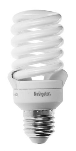  Лампа энергосберегающая Navigator 94295 NCL-SF10