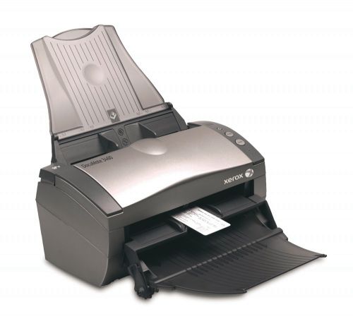 Сканер Xerox DocuMate 3460