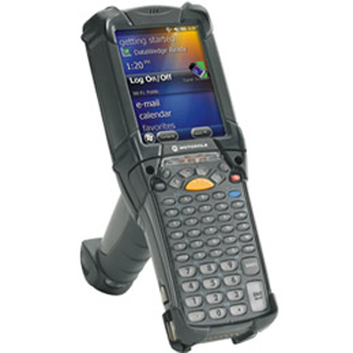  Терминал сбора данных Motorola MC9190-GA0SWEQA6WR