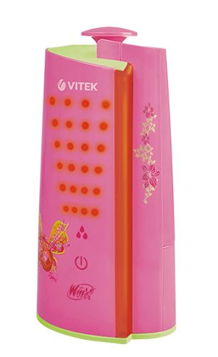  Увлажнитель ультразвуковой Vitek WX-3101