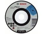  Диск обдирочный Bosch 2.608.600.389