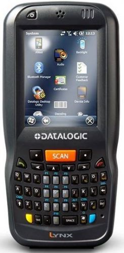  Терминал сбора данных Datalogic Lynx (944400004)