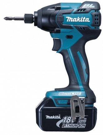  - шуруповерт Makita DTD 129 SHE