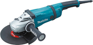  угловая Makita GA 9040 SFK