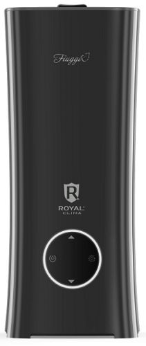  Увлажнитель ультразвуковой Royal Clima RUH-F250