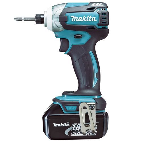  - шуруповерт Makita DTD 129 RFE