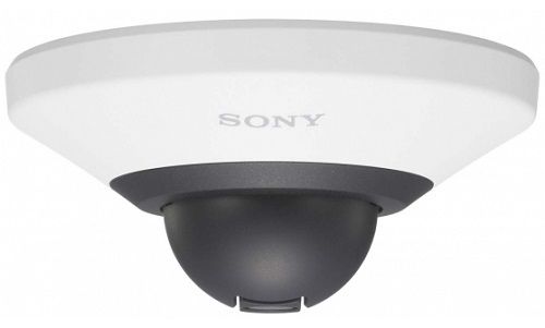  Видеокамера IP Sony SNC-DH110W